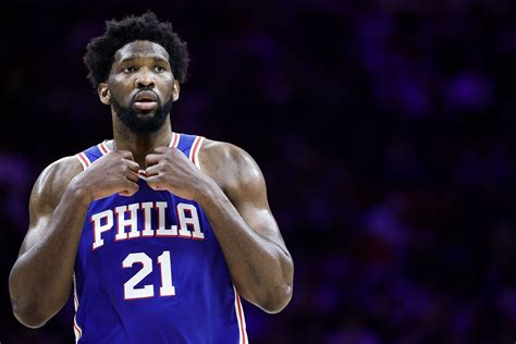 did joel embiid go to college|joel embiid college basketball.